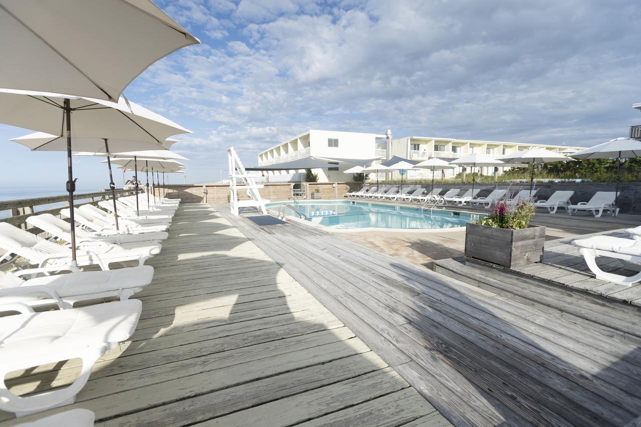 Hotel Marram Montauk Exterior foto