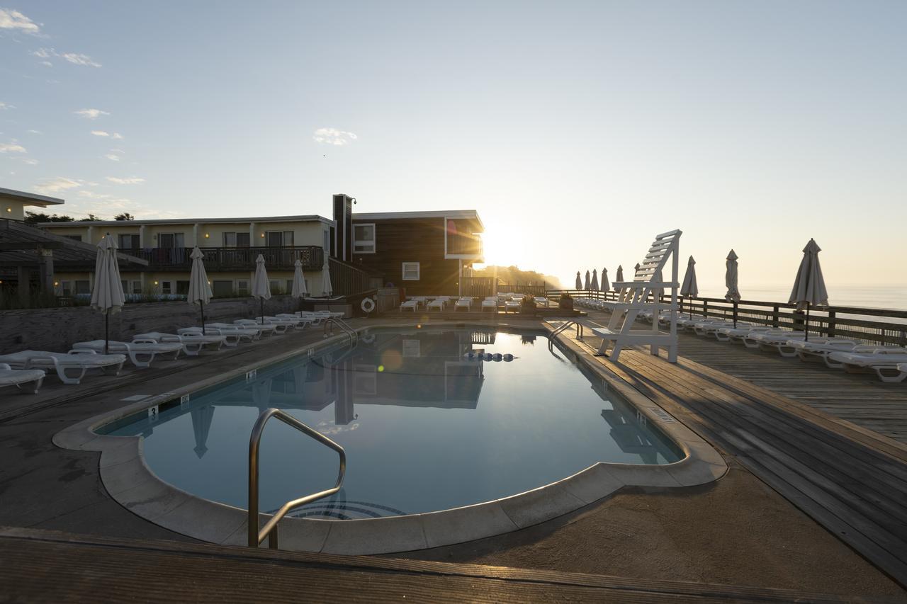 Hotel Marram Montauk Exterior foto