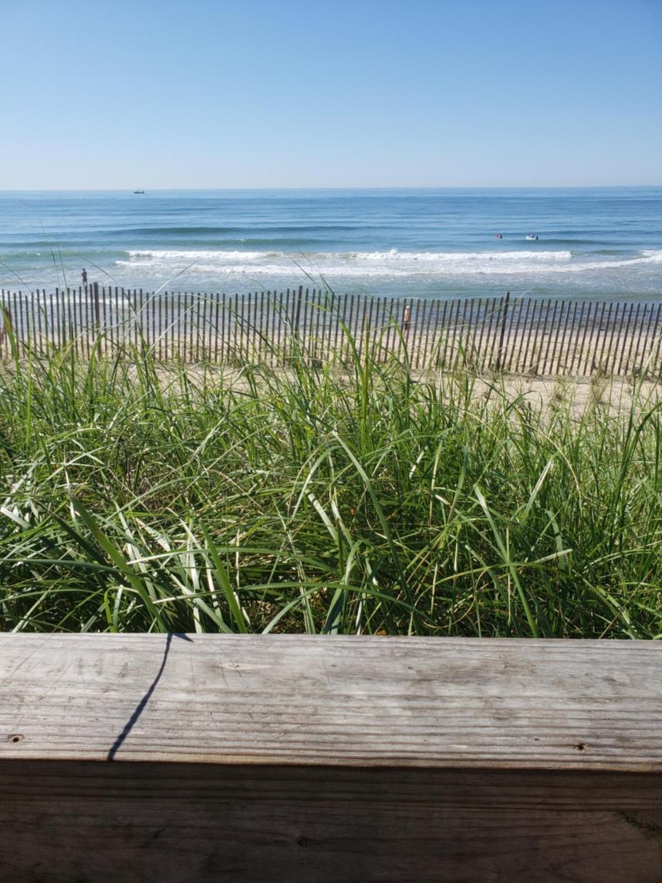 Hotel Marram Montauk Exterior foto