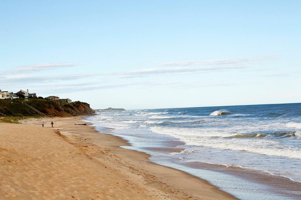 Hotel Marram Montauk Exterior foto