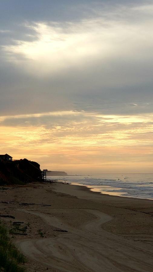 Hotel Marram Montauk Exterior foto