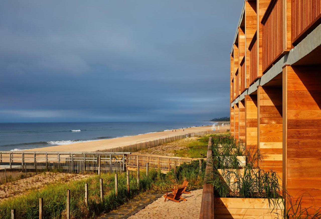 Hotel Marram Montauk Exterior foto