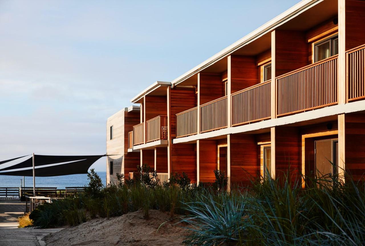 Hotel Marram Montauk Exterior foto