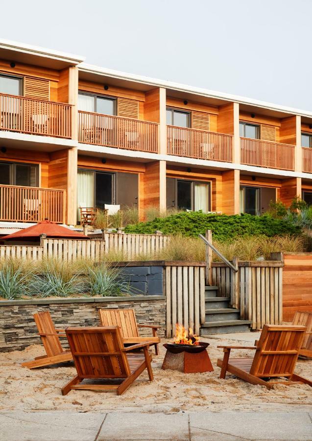 Hotel Marram Montauk Exterior foto