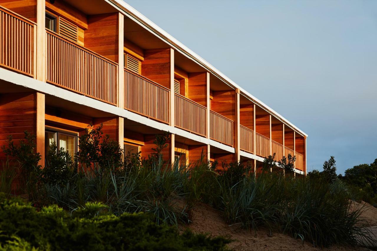 Hotel Marram Montauk Exterior foto